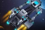 A B Story in the Space Jeu A B Story in the Space Jeu