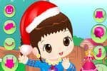 Adorable Baby Girl Game Jeu