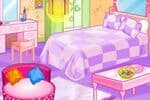 Amazing Girly Room Jeu