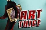 Art Thief Jeu