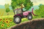 Aventures de Tracteur 3 Jeu