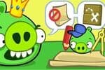 Bad Piggies 2017 Jeu