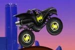 Batman Truck 2 Jeu