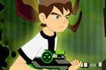 Ben 10 contre Force Alien Jeu