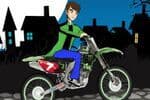 Ben 10 Halloween Journey Jeu