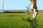 Ben 10 Longbow Jeu