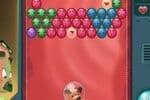 Bubble Fever Jeu