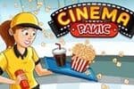 Cinema Rush Jeu