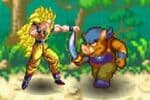 Combat Dragon Ball 1.6 Jeu