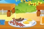 Cooking Delicious Breakfast Jeu Cooking Delicious Breakfast Jeu