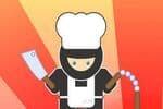 Cooking Ninja Jeu