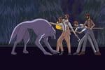 Crazy Werewolf Revolution Jeu Crazy Werewolf Revolution Jeu