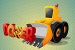 Dozer Rush Jeu