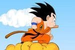 Dragon Ball 3 Jeu