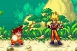 Dragon Ball Fighting Jeu