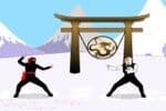 Dragon Fist Jeu