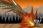 Dragon Run Jeu