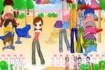 Dress Up 7 Jeu