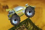 Dune Buggy Jeu