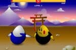 Egg Fighter Jeu