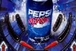 Flipper Pepsi Max Jeu