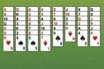 Freecell Solitaire 2 Jeu
