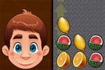 Fruit Crazy Jeu