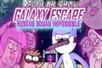 Galaxy Escape: Rescue Squad Impossible Jeu