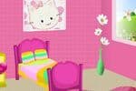 Girly Room Jeu