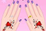 Manicure Beauty Betty Jeu