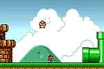 Mario Rush Arena Jeu