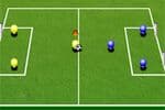 Mini Jeux De Foot : Fussball Jeu