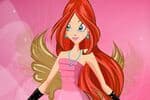 Mode de Danse Winx Jeu