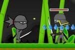 Night Ninja Jeu