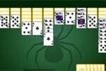 Nouveau Spider Solitaire Jeu