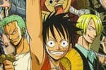 One Piece of Adventure 2 Jeu