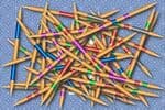 Pick Up Sticks Jeu