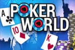 Poker World Multijoueur Jeu