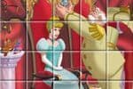 Puzzle Cendrillon Jeu