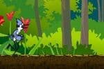 Regular Show: Lost Heart Jeu