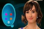Relooking de Demi Lovato Jeu Relooking de Demi Lovato Jeu