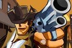 Rise of the Cowboy Jeu