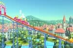 Rollercoaster Creator Express Jeu