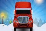 Santa Truck Parking 2 Jeu Santa Truck Parking 2 Jeu