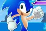 Sonic Launch Jeu