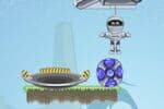 Space Jumper Jeu Space Jumper Jeu
