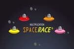 Space Race Jeu