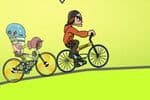 Speedy BMX Jeu