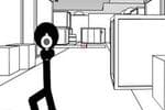 Stickman Madness 2 Jeu