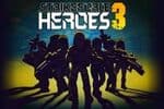 Strike Force Heroes 3 Jeu